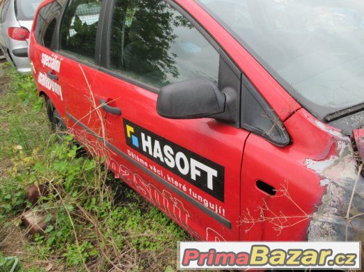 ford focus combi – fotografie 5