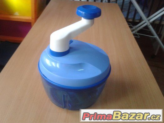 Tupperware – fotografie 1