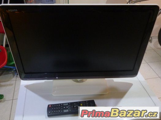TV Sharp LC-22LE320E "56 cm" – fotografie 2