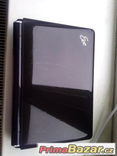 Asus Eee 10´ 1000H /2GB/500GB HDD – fotografie 2