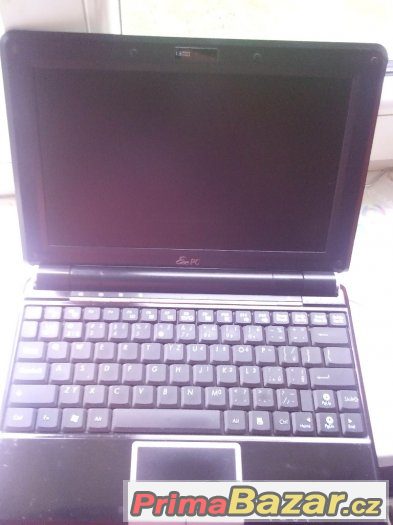 Asus Eee 10´ 1000H /2GB/500GB HDD – fotografie 4