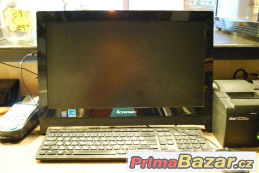 All-in-one PC Lenovo Ideacentre 6260 – fotografie 2