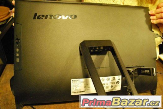 All-in-one PC Lenovo Ideacentre 6260 – fotografie 3