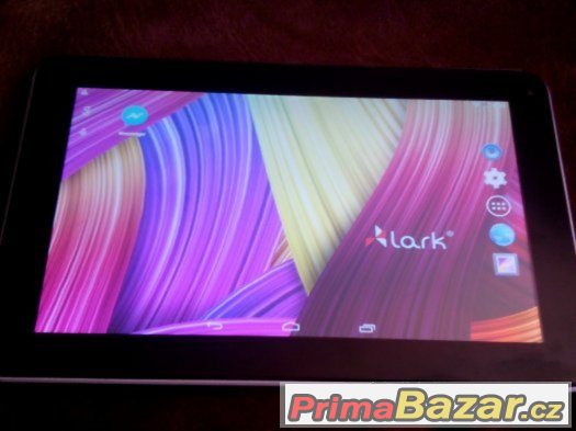 Tablet LArk FreeMe X2 10 – fotografie 1