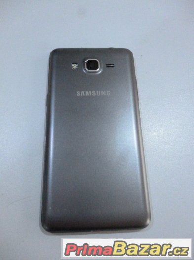 Samsung Galaxy Grand Prime (Zaruka do 15.3.18) – fotografie 5