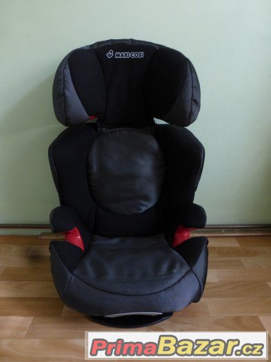 Dětská autosedačka Maxi Cosi Rodi 15 - 36 kg – fotografie 1