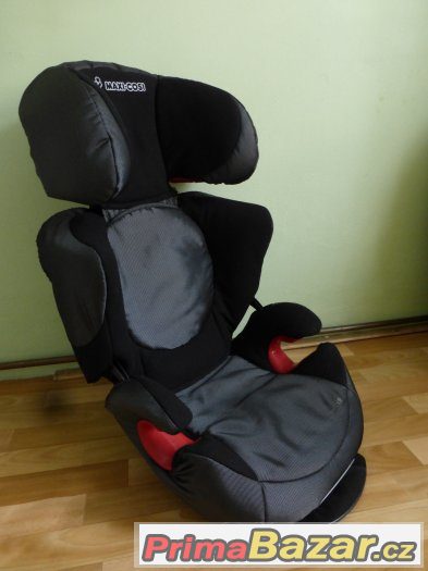 Dětská autosedačka Maxi Cosi Rodi 15 - 36 kg – fotografie 3