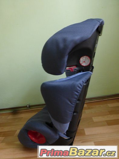 Dětská autosedačka Maxi Cosi Rodi 15 - 36 kg – fotografie 5