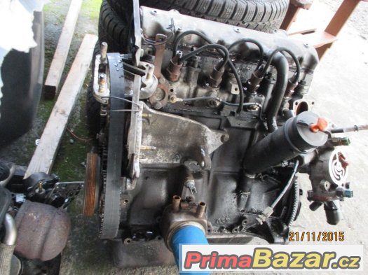 motor 1.9tdi – fotografie 3