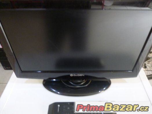 Televize Gogen TVL 19935LED (48cm) – fotografie 1