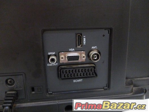 Televize Gogen TVL 19935LED (48cm) – fotografie 4