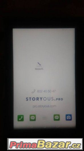 Pokladní systém Storyous – fotografie 5