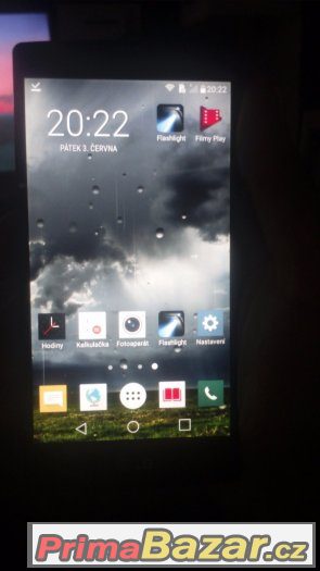 Prodávám mobilní telefon LG spirit – fotografie 3