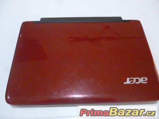 Acer Aspire One AO751h-52BR  Netbook – fotografie 1
