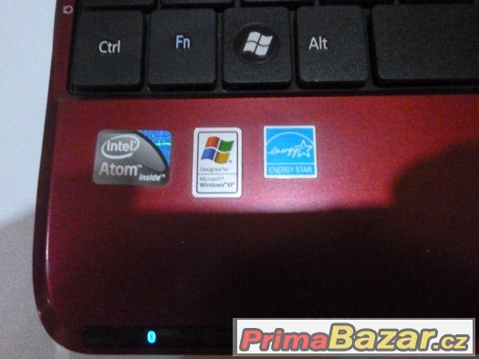 Acer Aspire One AO751h-52BR  Netbook – fotografie 3