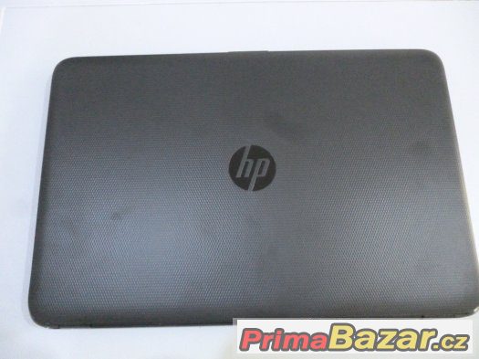 HP 255 G4 15.6 (Zaruka do 24.6.18) – fotografie 1