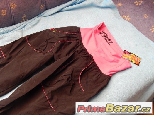 Zumba Kalhoty – fotografie 3