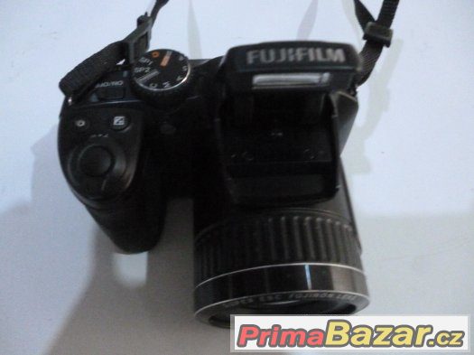 Fujifilm FinePix S4800 – fotografie 3