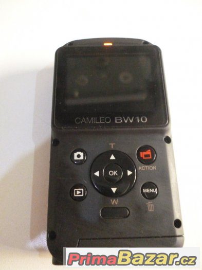 Toshiba Camileo BW10 – fotografie 3