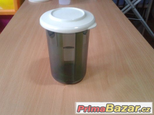 Tupperware – fotografie 1