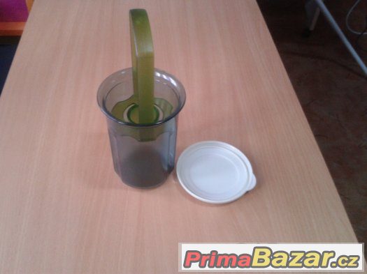 Tupperware – fotografie 2