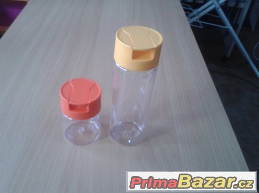 Tupperware – fotografie 5