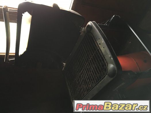 Prodám zahradní gril - plynový s lávovými kameny – fotografie 2
