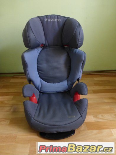 Autosedačka Maxi Cosi Rodi XR 15 - 36 kg – fotografie 1