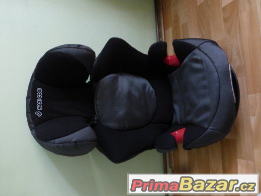 Autosedačka Maxi Cosi Rodi XR 15 - 36 kg – fotografie 4