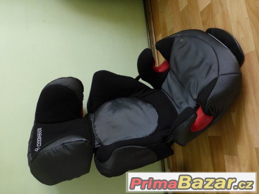 Autosedačka Maxi Cosi Rodi XR 15 - 36 kg – fotografie 5