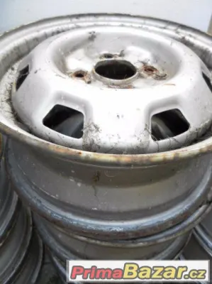 Prodám disky 13" na Renault