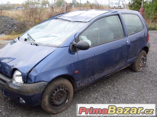 twingo – fotografie 1