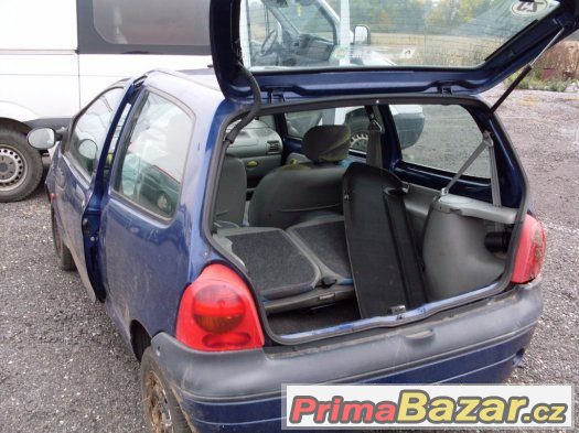 twingo – fotografie 2