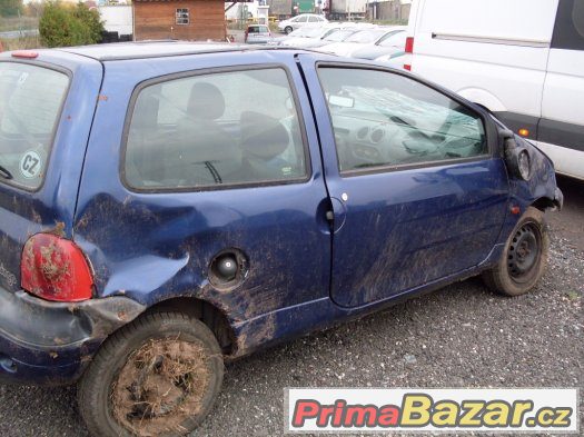 twingo – fotografie 4