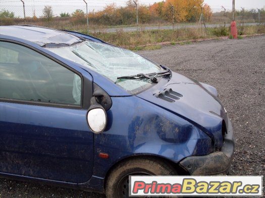twingo – fotografie 5