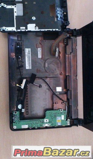 Šasí pro Acer Aspire One Zg5 AOA150 – fotografie 2