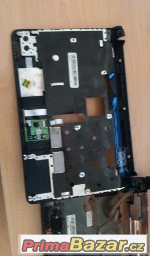 Šasí pro Acer Aspire One Zg5 AOA150 – fotografie 3