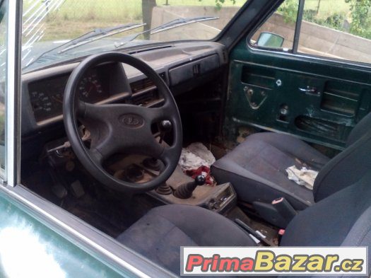 Lada niva 1.7 – fotografie 2