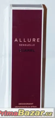 Chanel Allure Sensuelle Woman deospray 100 ml SUPER CENA