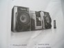 Hi-Fi systém PHILIPS