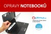 SERVIS a OPRAVA NOTEBOOKŮ, POČÍTAČŮ.