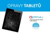 SERVIS a OPRAVA Tabletů všech značek.