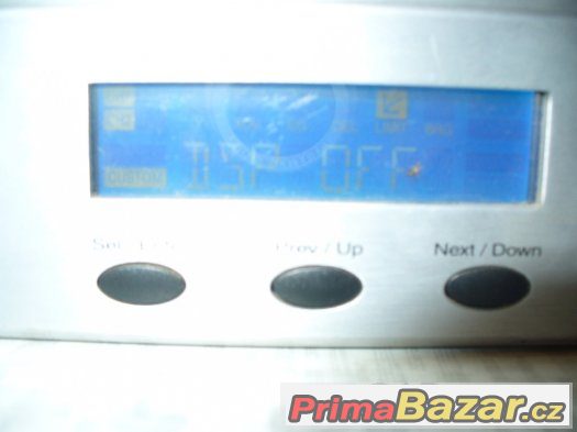 Koncový zesilovač CROWN 1000 Xti – fotografie 3
