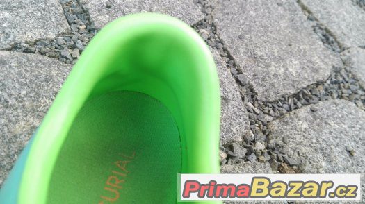 Kopačky Nike Mercurial Vel. 41,5 – fotografie 3