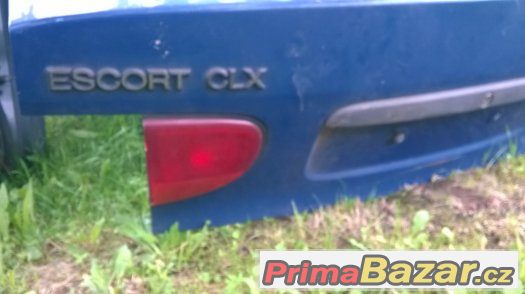 Ford Escort 94,97 – fotografie 2