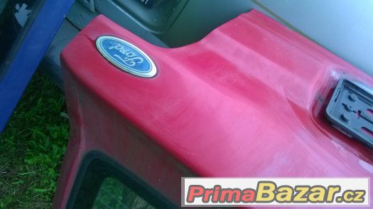 Ford Escort 94,97 – fotografie 3