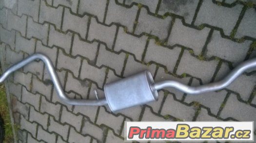 Ford Escort 1,4 r.v.93-99 – fotografie 1