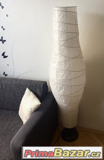 Ikea lampa velice moderni – fotografie 4