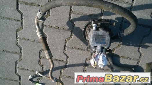 Fiat Brava,Marea . klimatisace – fotografie 3