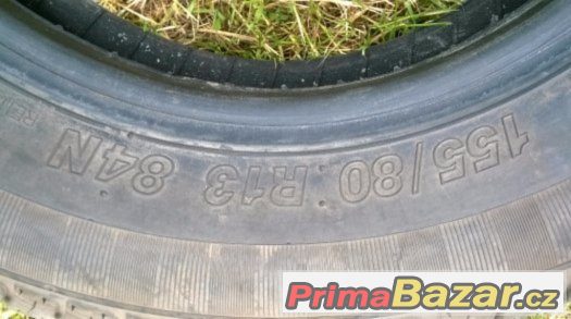 155 80 R13 – fotografie 3